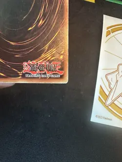 Yu-Gi-Oh! Red-Eyes B. Dragon BPT-005 Limited Edition Secret Rare Holo 177🔥MP🔥 - Image 4