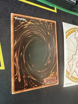 Yu-Gi-Oh! Red-Eyes B. Dragon BPT-005 Limited Edition Secret Rare Holo 177🔥MP🔥 - Image 5