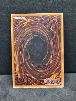 Yugioh Brotherhood Of The Fire Fist Rooster MP14-EN120 Secret 1st Edition VLP - Image 2