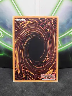 Yugioh Vision Hero Adoration BLLR-EN057 Ultra Rare 1st Edition NM - Image 2