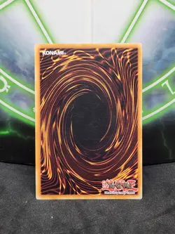 Yugioh Gimmick Puppet Nightmare NUMH-EN009 Ultra Rare 1st Edition VLP - Image 2