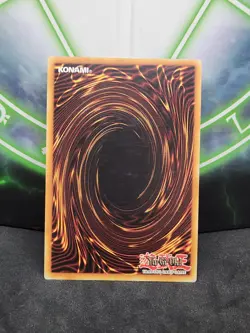 Yugioh Mecha Phantom Beast Stealthray WGRT-EN062 Super Rare NM - Image 2