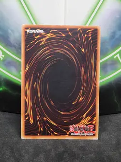 Yugioh Dragunity Aklys SDDL-EN003 1st Edition Super Rare NM - Image 2