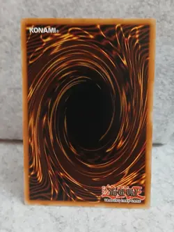 Yugioh Solo the Melodious Songstress Starfoil Rare SP17-EN030 1st - Image 3