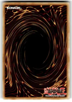 Yugioh Dante, Pilgrim Of The Burning Abyss CROS-EN084 Secret Rare 1st Ed NM - Image 2