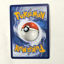 Drilbur 8/12 McDonald's 2012 Holo Promo Pokemon Card - Image 2