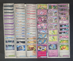Pokemon Gardevoir ex Deck - 71 Cards - Meta-Ready Core! Build Your Best 60 - Image 1