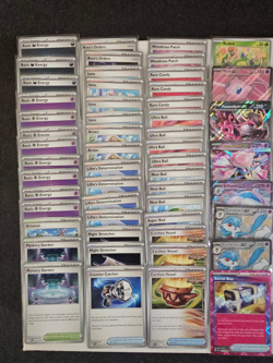 Pokemon Gardevoir ex Deck - 71 Cards - Meta-Ready Core! Build Your Best 60 - Image 2