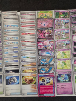 Pokemon Gardevoir ex Deck - 71 Cards - Meta-Ready Core! Build Your Best 60 - Image 3