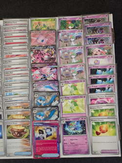 Pokemon Gardevoir ex Deck - 71 Cards - Meta-Ready Core! Build Your Best 60 - Image 4