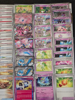 Pokemon Gardevoir ex Deck - 71 Cards - Meta-Ready Core! Build Your Best 60 - Image 5