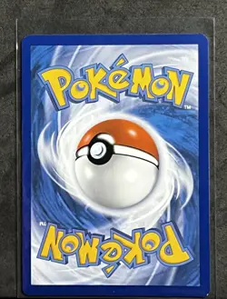 Master Ball 153/162 Temporal Forces ACE SPEC Rare Trainer Pokemon TCG Card NM - Image 2