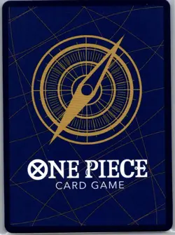 Boa Hancock (Box Topper) OP02-059 Paramount War - One Piece Card Game - NM - Image 2