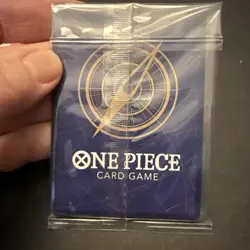 Perona (Illustration Box Vol.4) OP09-034 One Piece Promotion Cards Foil - Image 2