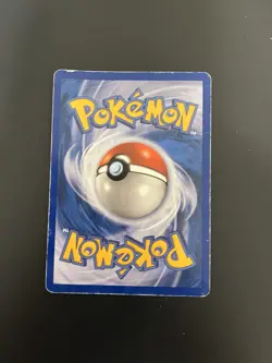 Lugia 2/17 2007 Pop Series 5 Pokemon Card TCG Promo Holo Rare Exclusive - HP/DMG - Image 2