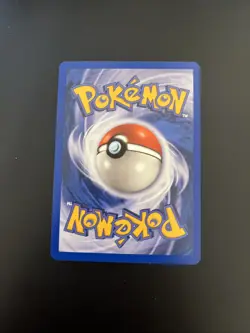 Natu 80/144 2003 Skyridge Pokemon Card Vintage WOTC Non Holo Common - NM/LP - Image 2