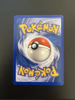 Exeggcute 77/147 Aquapolis E Reader Pokemon Card NM/LP - Image 2