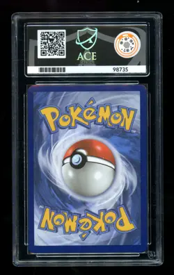 Pokemon Pikachu Birthday Celebrations Holo Card #24 2021 Ace 10 ref 330 - Image 2
