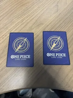 Monkey.D.Luffy (Convention Promo 2024) P-043 One Piece Promotion Cards Regular - Image 2