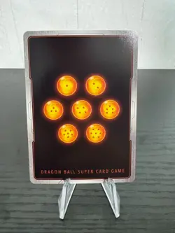 Dragon Ball Super Card Game | SS3 Gotenks, All-Out Assault | BT11-081 SR - Image 2