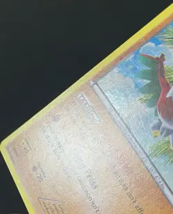 Hawlucha 63/111 XY - Furious Fists Holo (See Photos) Pokemon Card - Image 4