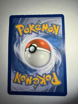 Deoxys EX Team Plasma Full Art Holo Ultra Rare Card 111/116 Plasma Freeze - Image 2