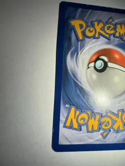 Deoxys EX Team Plasma Full Art Holo Ultra Rare Card 111/116 Plasma Freeze - Image 4