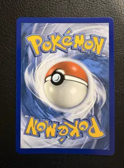 M Blastoise EX XY Evolutions 22/108 Full Art Ultra Rare Pokemon Card Mega - Image 2