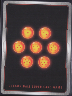 Dragon Ball Super Card Game | You Are Number One | BT20-147 SCR - Image 2