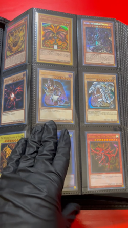 540 All Different | All Holographic Cards | Massive! Collection Binder | YuGiOh! - Image 2