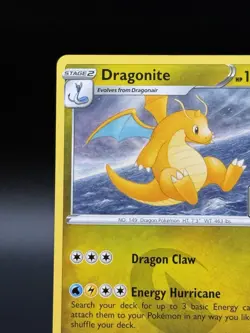 2022 Pokemon Dragonite 131/195 Prize Pack Series Cards Regular- PK1 - Image 2