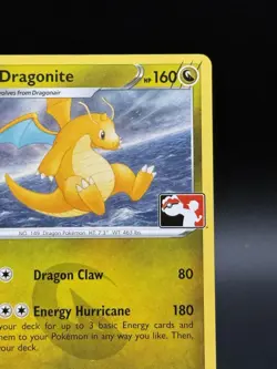 2022 Pokemon Dragonite 131/195 Prize Pack Series Cards Regular- PK1 - Image 5