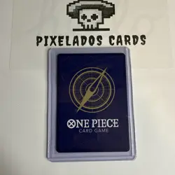 Boa Hancock PRB02-017 SR ONE PIECE Card The Best 2 ONE PIECE Card Game Japanese - Image 2