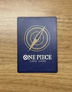 One Piece O-Nami SP Alternative Art Card OP06-101 English NM Condition - Image 2