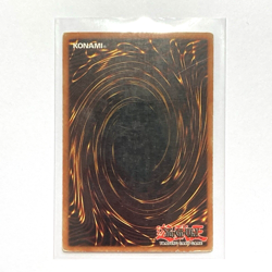 YuGiOh! Card - Sword of Deep-Seated - MRD-132 - LP - Image 2