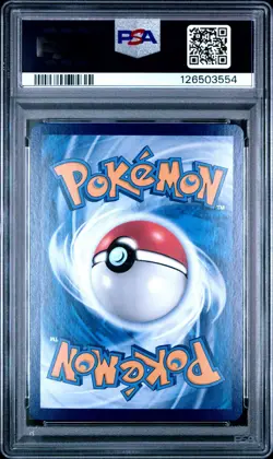 PSA 10 Gem Mint 2024 Giratina V Alt Art Chinese Lost Abyss #150 Pokemon Card SR - Image 2