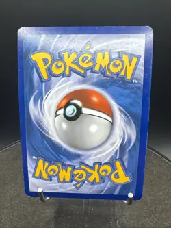Palkia - DP27 Black Star Promo - Holo Rare Pokemon Card - Image 5