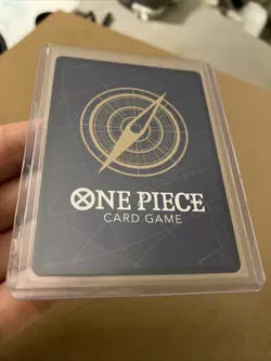 Boa Hancock (Gift Collection 2023) OP02-059 One Piece Promotion Cards Foil - Image 3
