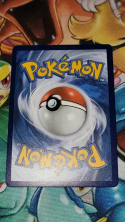 Dark Sylveon V SWSH: Sword & Shield Promo Cards SWSH134 Pokemon Card - NM - Image 2