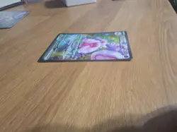 Tinkaton EX Paldea Evolved Special Illustration Rare Card 262/193 NM Condition - Image 2