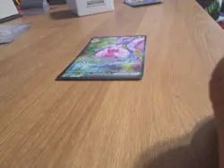 Tinkaton EX Paldea Evolved Special Illustration Rare Card 262/193 NM Condition - Image 3