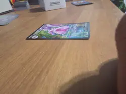 Tinkaton EX Paldea Evolved Special Illustration Rare Card 262/193 NM Condition - Image 4