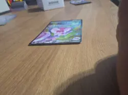 Tinkaton EX Paldea Evolved Special Illustration Rare Card 262/193 NM Condition - Image 5