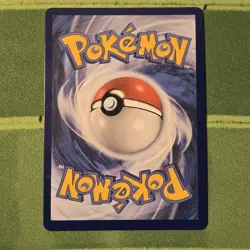 FREE SHIPPING! Blastoise ex (Stellar Crown Stamp) Double Rare Miscellaneous Card - Image 2