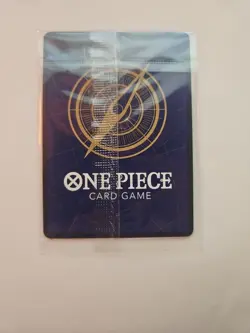 Boa Hancock (Illustration Box Vol.1) ST17-004 One Piece Promotion Cards Foil - Image 2