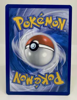 Pokemon TCG Eevee EX 174 Prismatic Evolutions SPC Promo Card (NM Condition) - Image 2