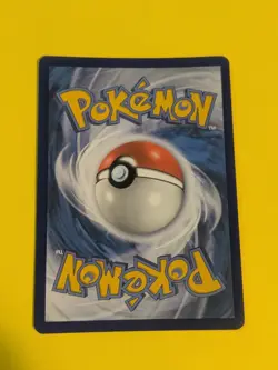 Pokemon Card Mewtwo Cracked Ice Holo Deck Exclusive (75/214) Unbroken Bonds LP - Image 3