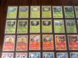 Pokemon McDonald's 25th Anniversary FULL SET 50 Cards | NM/Mint | - Image 2