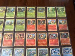 Pokemon McDonald's 25th Anniversary FULL SET 50 Cards | NM/Mint | - Image 3