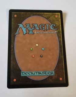 MtG Sokrates, Athenian Teacher (ACR-0067) Rare English MINT - Image 2